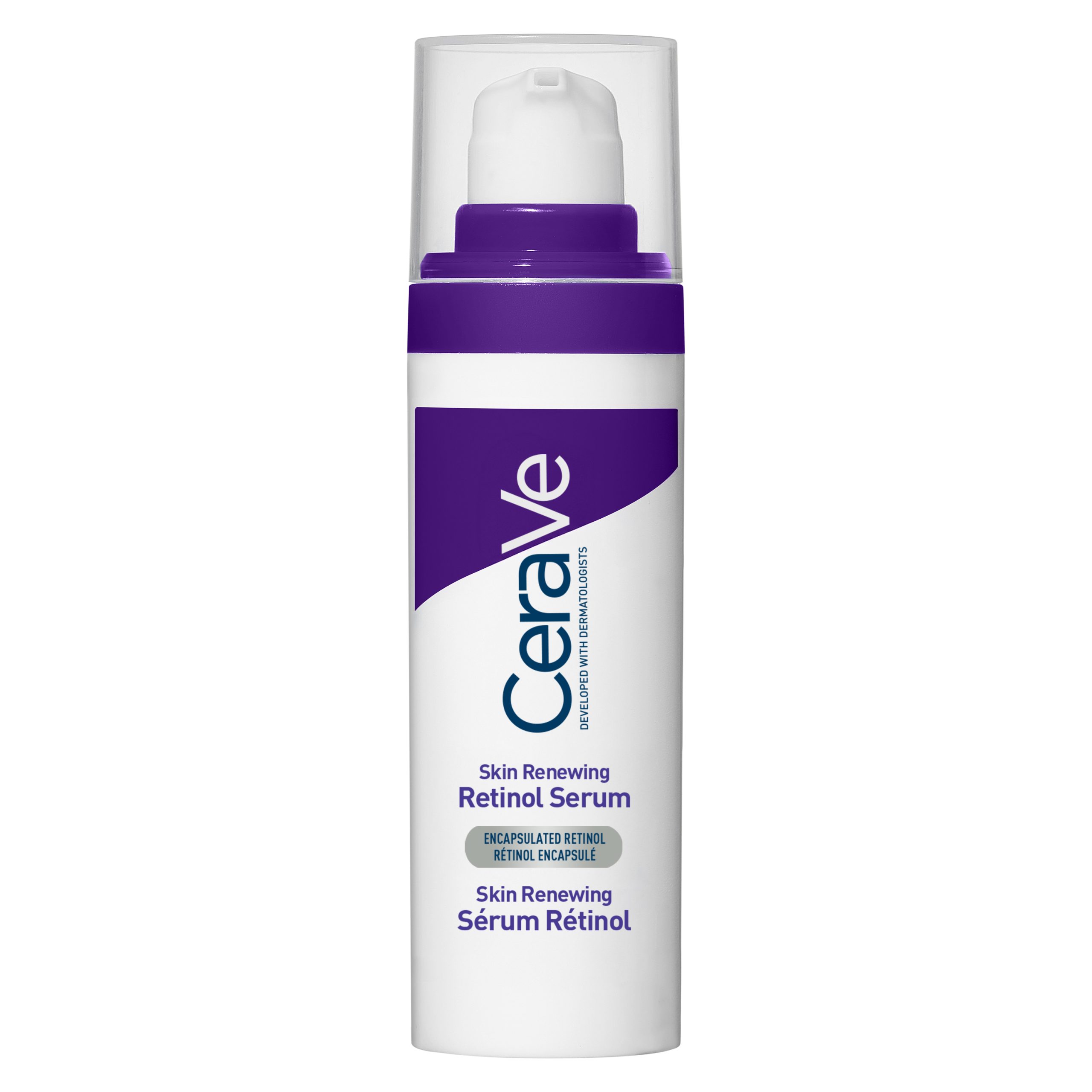 CERAVE SKIN RENEWING RETINOL 30ML