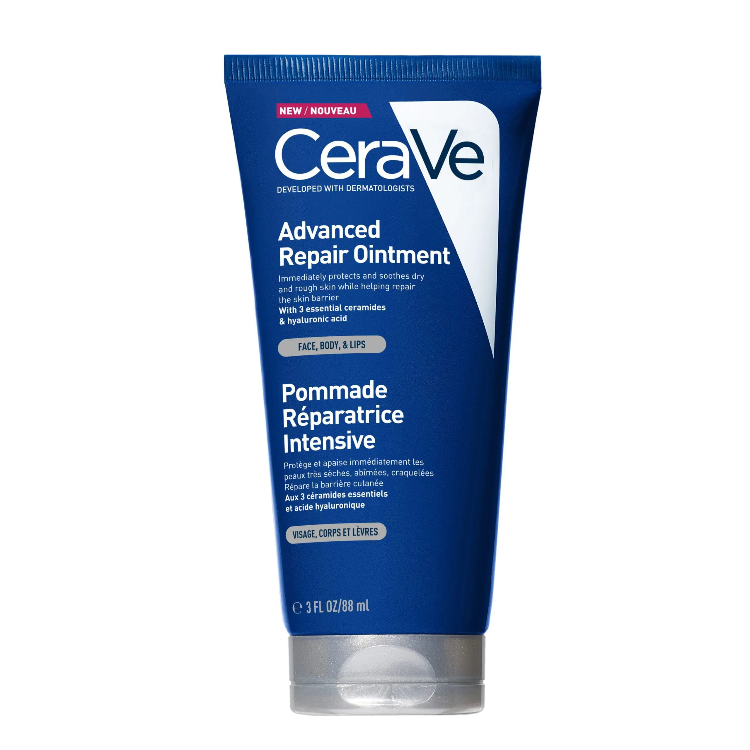 CERAVE ADVANCED REPAIR OINTMENT 88ML