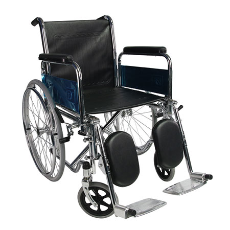 Wheelchair Model 902C-46 Orthopaedic Qty