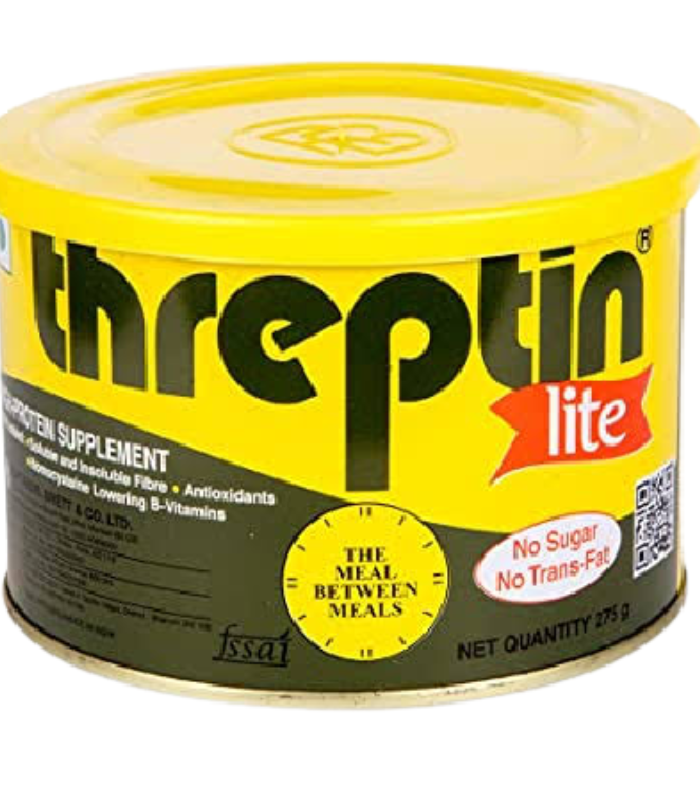 THREPTIN LITE 275GM