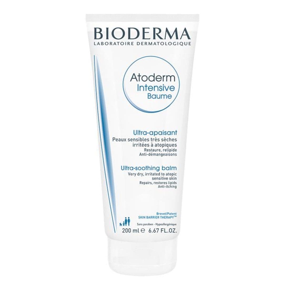 BIODERMA ATODERM INTENSIVE BAUME 200ML