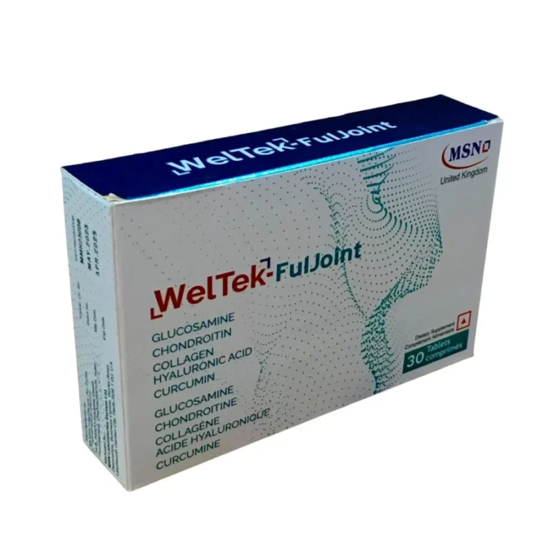 WELTEK FULLJOINT 30`S