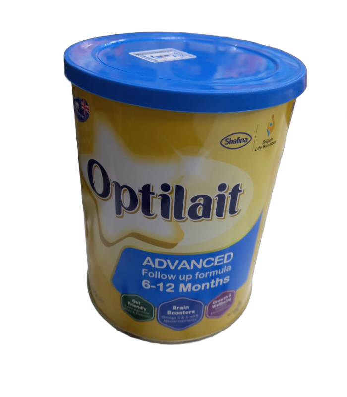 OPTILAIT 2 PWD 400G