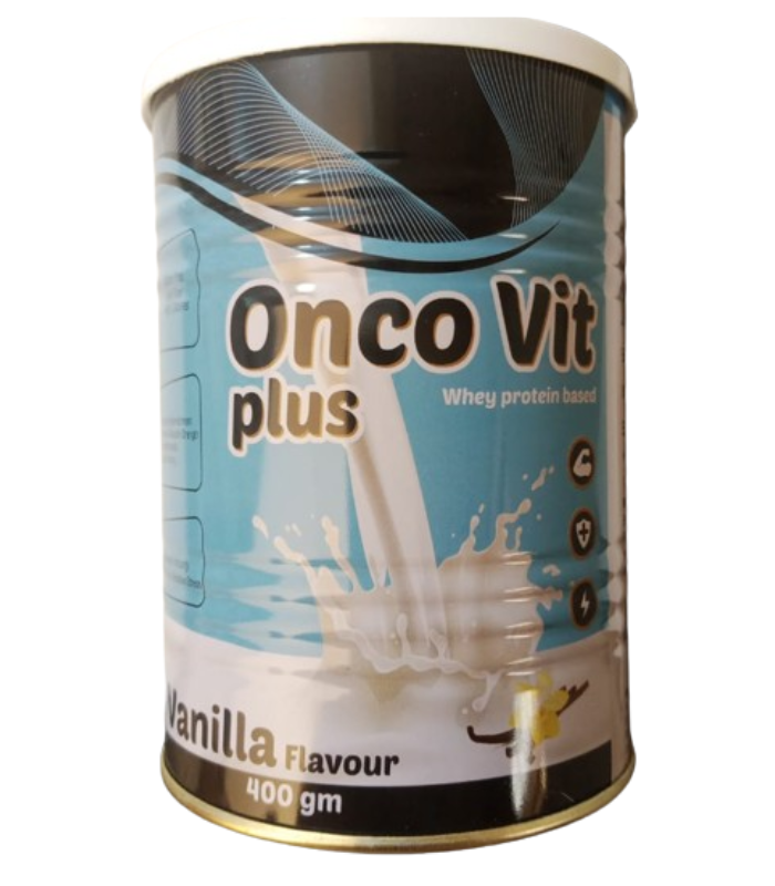 ONCO VIT PLUS POWDER 400G