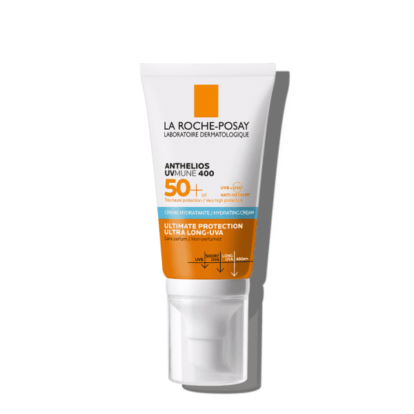 ANTHELIOS ULTRA FACE UV MUNE SPF50+ 50ML