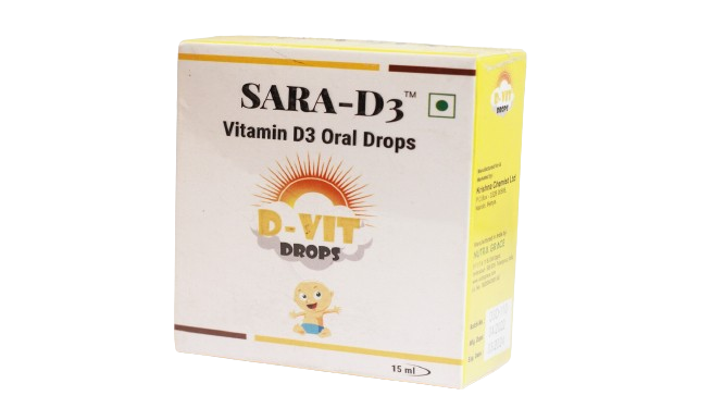 Sara D3 4S